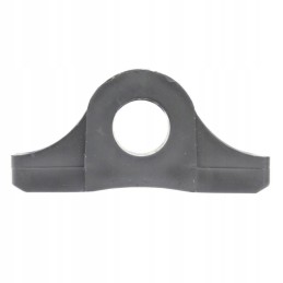 Turerio guolis tiks juodam sukimo diržui