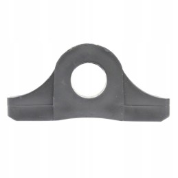 Turerio guolis tiks juodam sukimo diržui