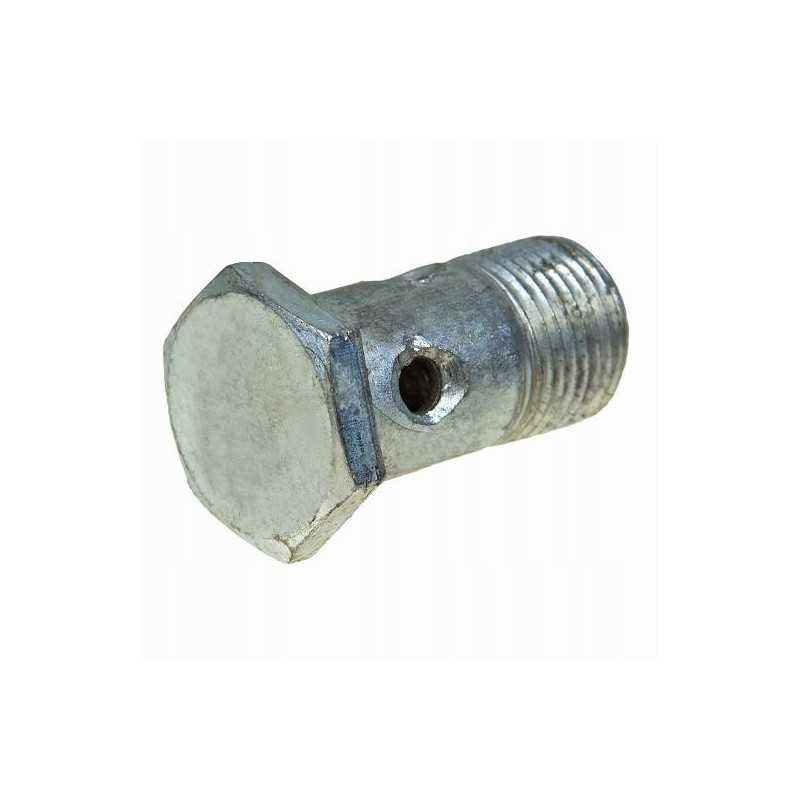 Stūmimo strypų šoninio dangtelio varžtas M13 Zetor 5