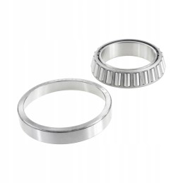 Originalus Fendt x619046300000 kūginis ritininis guolis