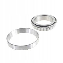 Originalus Fendt x619046300000 kūginis ritininis guolis