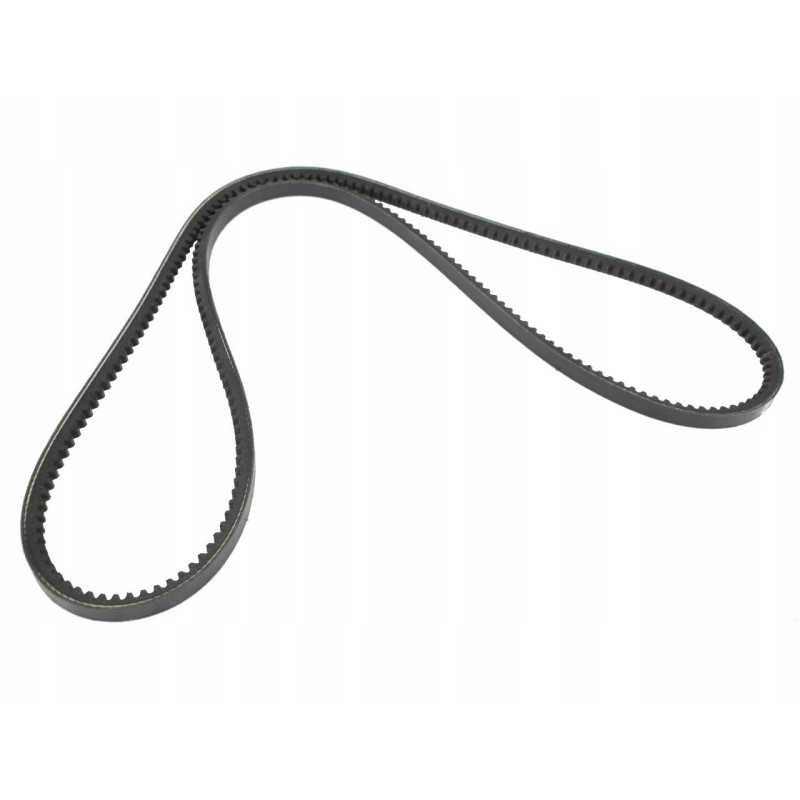 Paskirstytas trapecinis diržas Avx10x1400 Zetor 12013903