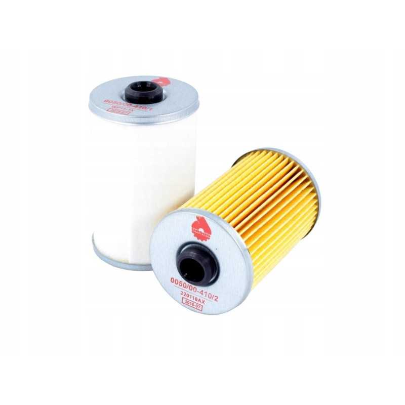 Kuro filtro įdėklas c 360 c 330 bizon 968351361