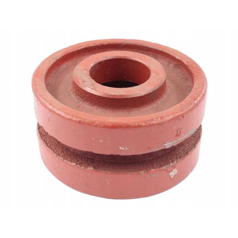 Priekinio grandinės įtempiklio volelis fi37 2218070070