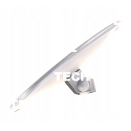 Veidrodis 250x175 mm spaustukas 14 mm zetor 59116662 8