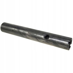 Centrinis centrinis priekinio mtz pluošto kaištis