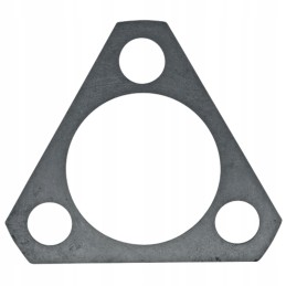 Poveržlė 1 mm john deere 72702227 granitas