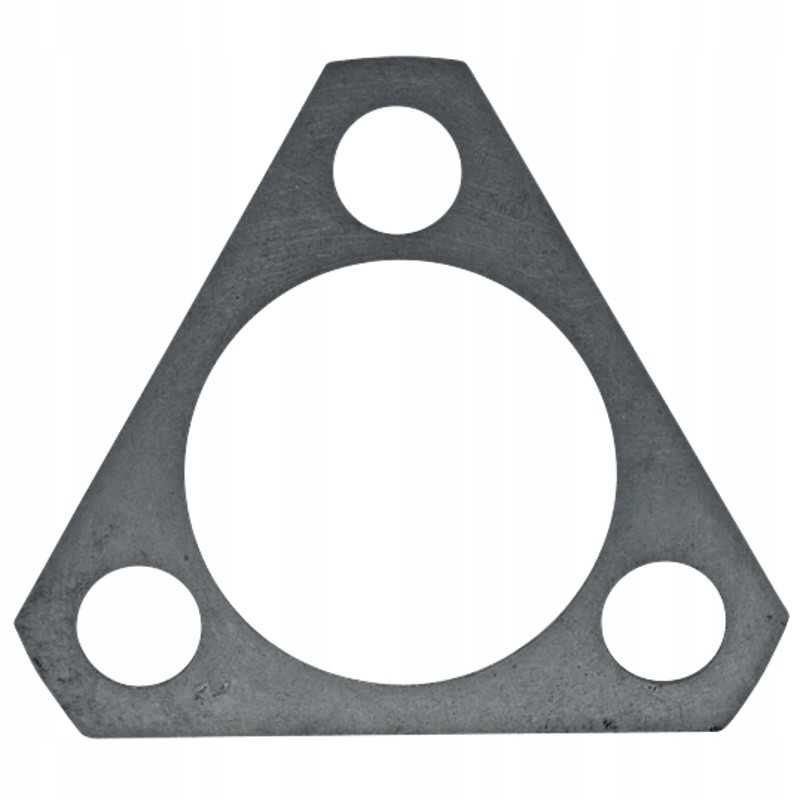 Poveržlė 1 mm john deere 72702227 granitas