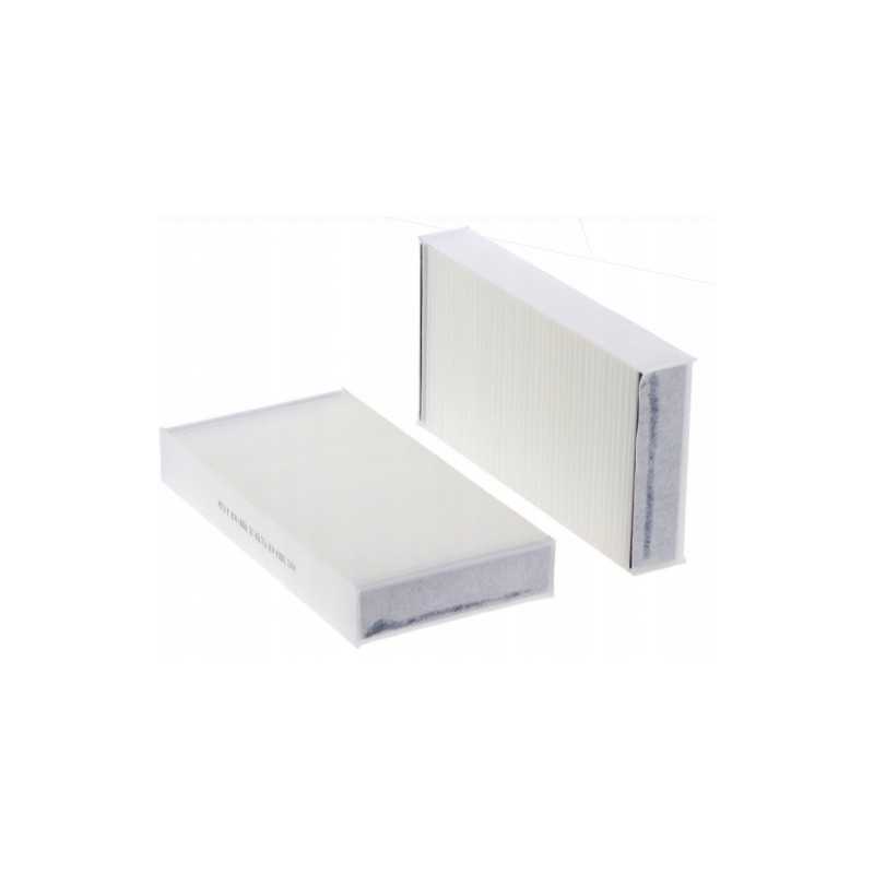 Salono filtras sc90097 hifi filtrai