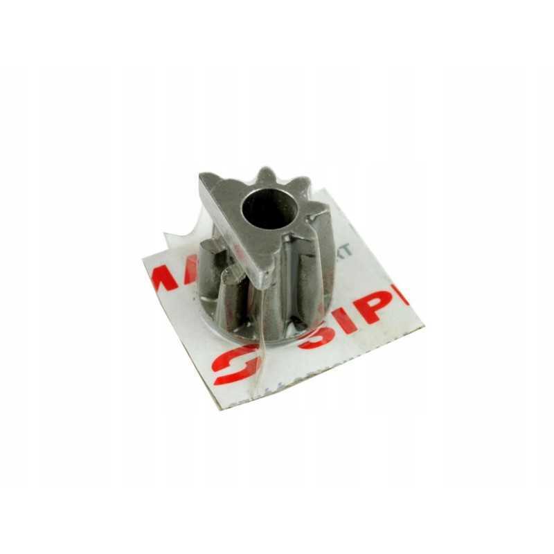 Kūginis rišimo ratas su 8 originalais 5223073100 s52