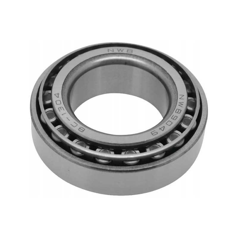 Kūginis ritininis guolis nwb05494