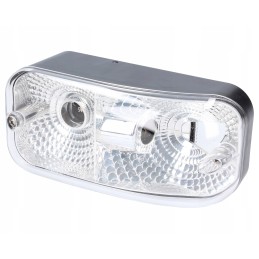 Dešinysis priekinis žibintas Farmtrac Ursus Wesem LA539822