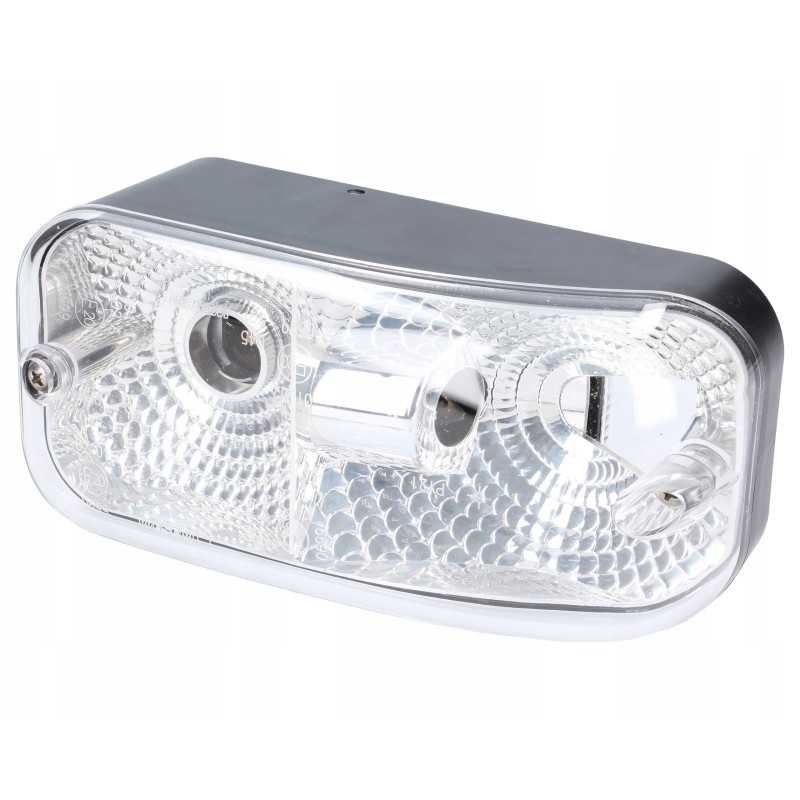 Dešinysis priekinis žibintas Farmtrac Ursus Wesem LA539822