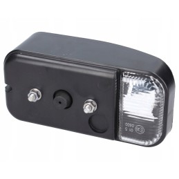 Dešinysis priekinis žibintas Farmtrac Ursus Wesem LA539822