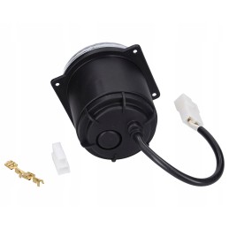 Rūko žibintas h3 wesem hm4 23600 80mm