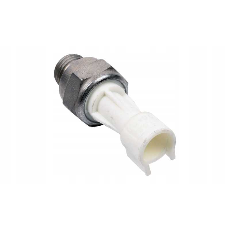 Alyvos slėgio jutiklis New Holland traktoriams