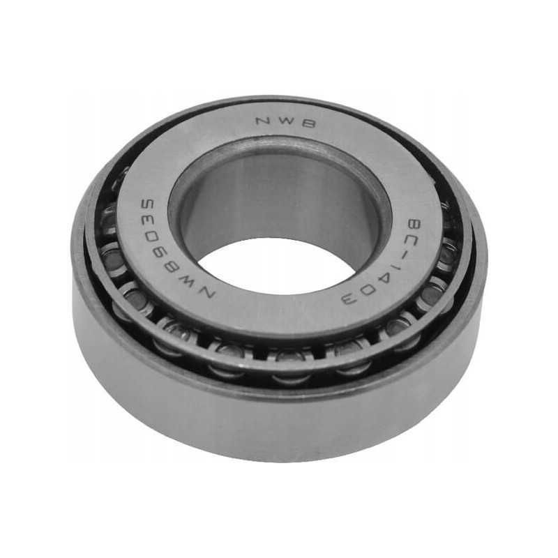 Kūginis ritininis guolis nwb05471