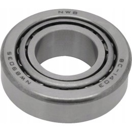 Kūginis ritininis guolis nwb05471