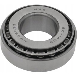 Kūginis ritininis guolis nwb05470