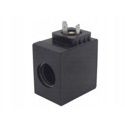Elektromagnetinė ritė 24v dc fi 22mm l 55mm