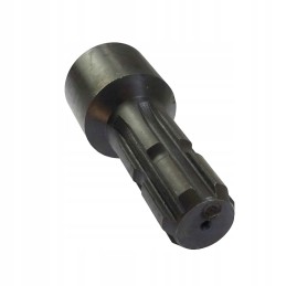 Kardaninio veleno redukcijos adapterio vidinė anga q 40 mm iki w