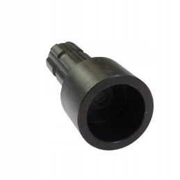 Kardaninio veleno redukcijos adapterio vidinė anga q 40 mm iki w