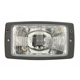 Wesem RE 17178 priekinis žibintas