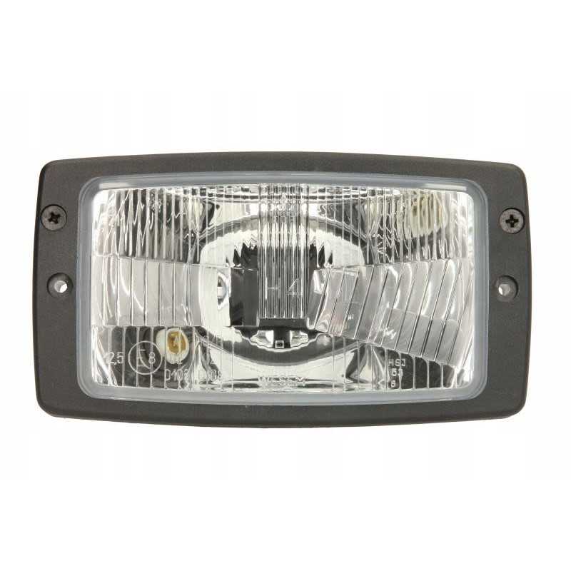 Wesem RE 17178 priekinis žibintas