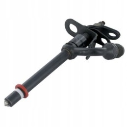 Purkštuko antgalis John Deere 3200 6205 681 re44508