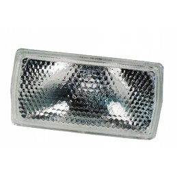 Atšvaito optinis elementas 150x68x80 mm cobo