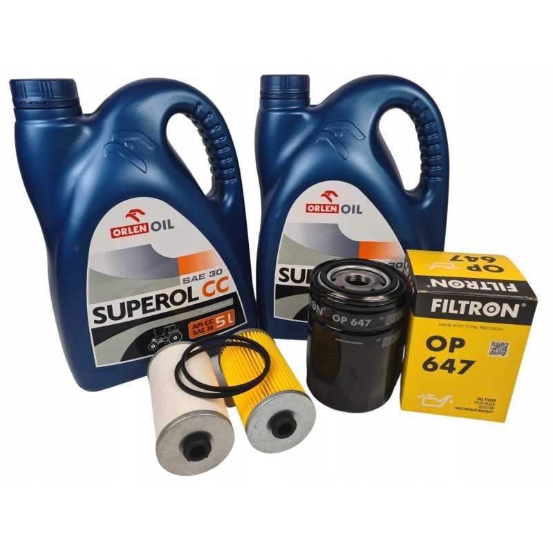 Alyvos filtrai ursus c330 c335 c360 c362 c385