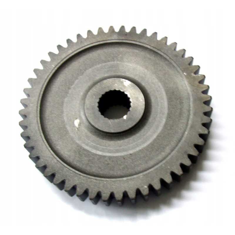 Relės varomasis ratas 48 dantukai