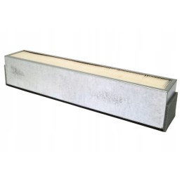 Vpm8001 salono oro filtras