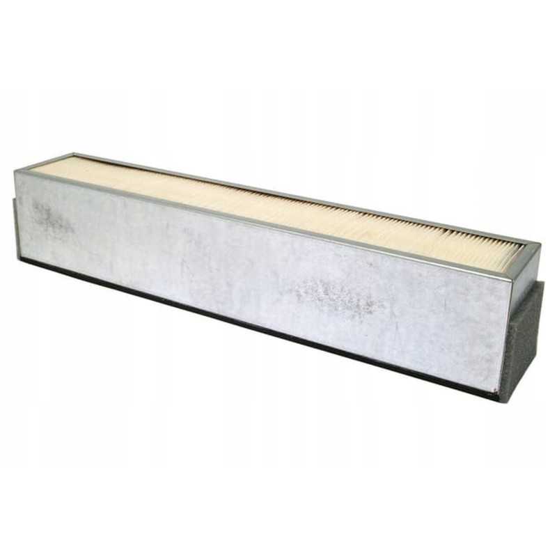 Vpm8001 salono oro filtras