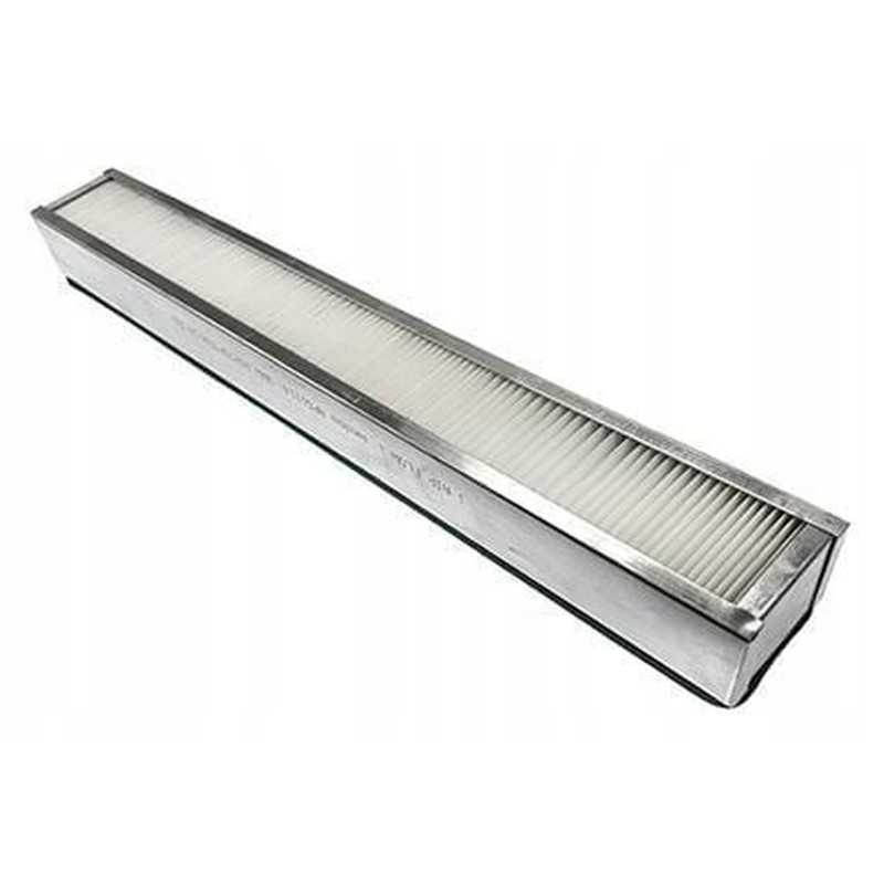 Vpm8131 salono oro filtras