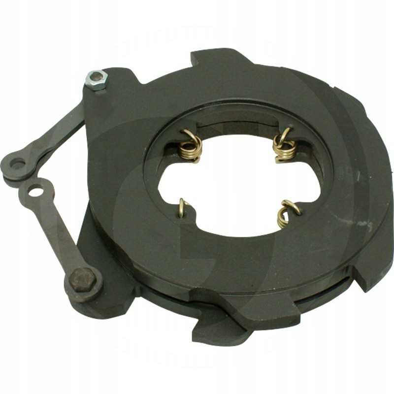 Stabdžių slėgio diskas c 385 ir dariniai