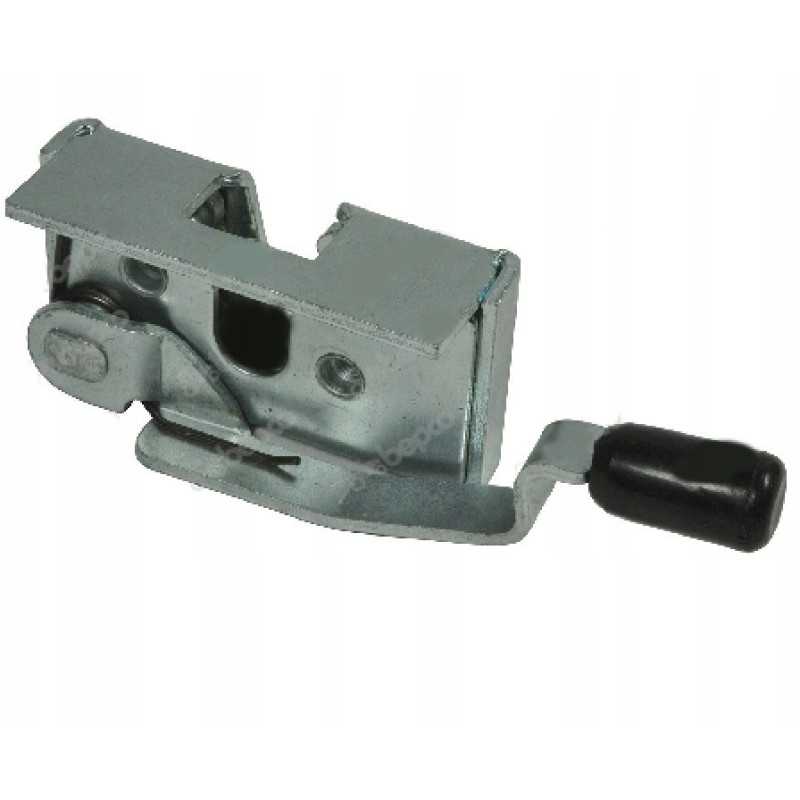 Kairiųjų durų spyna Claas Renault 6005012546