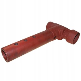 Kairysis priekinis skersinis korpusas, ištraukiamas t 25