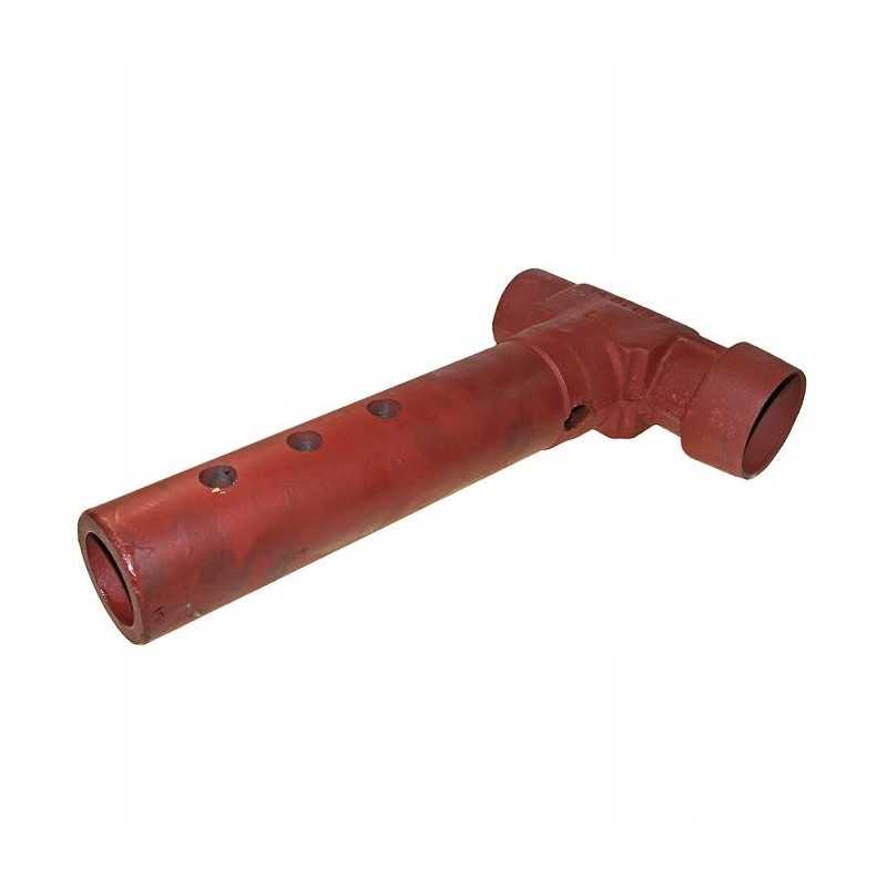 Kairysis priekinis skersinis korpusas, ištraukiamas t 25