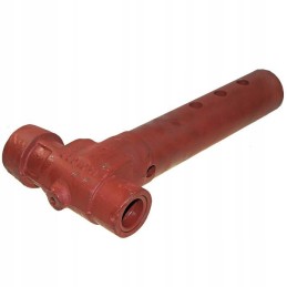 Kairysis priekinis skersinis korpusas, ištraukiamas t 25