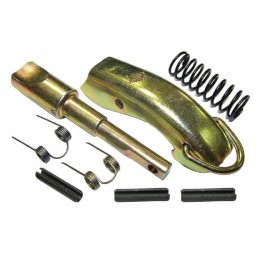 Vpl5724 viršutinės jungties kabliuko remonto rinkinys