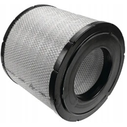 Cilindrinis oro filtras skirtas john deere re16483