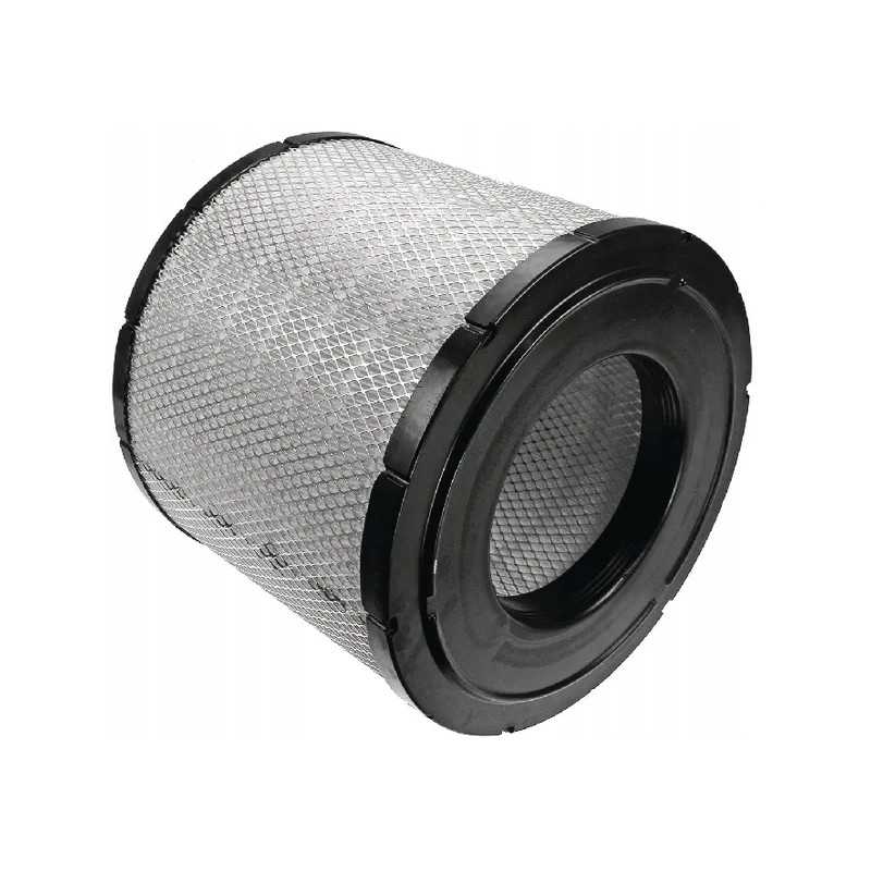 Cilindrinis oro filtras skirtas john deere re16483