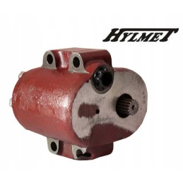 Aliuminis wz lift pompa, 42l min