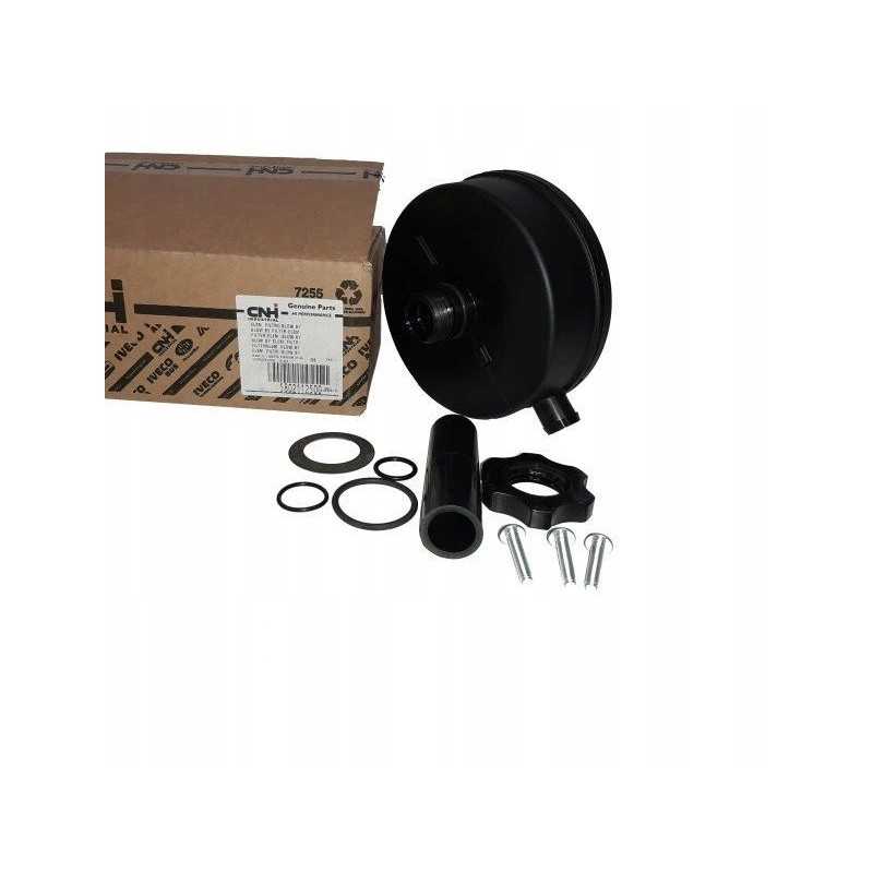 Odmy filtras New Holland Iveco 5802112500 cnh