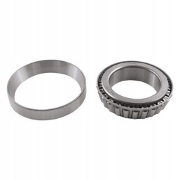 Kūginis ritininis guolis nwb05143