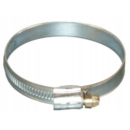 HC Kramp 25 40mm sraigių galvos juostelė, suapvalinta br