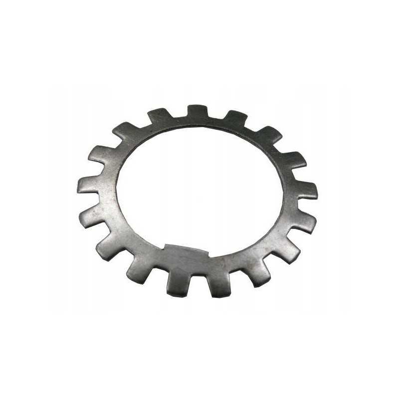 C 360 tarpinio veleno tvirtinimo poveržlė