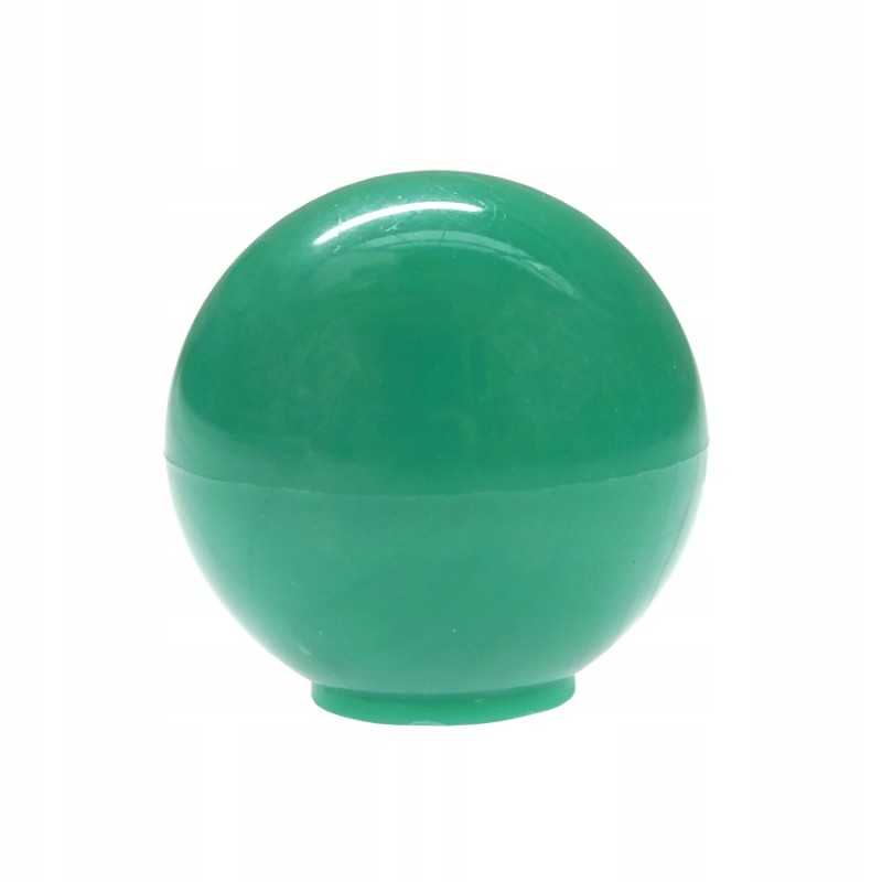 Galka M8 B40, raudona, žalia, statybinė technika