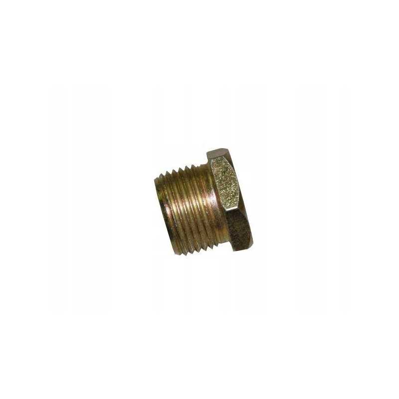 Servo filtro jungties veržlė c 380 385